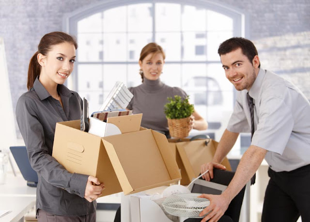 Best movers and packers in dubai