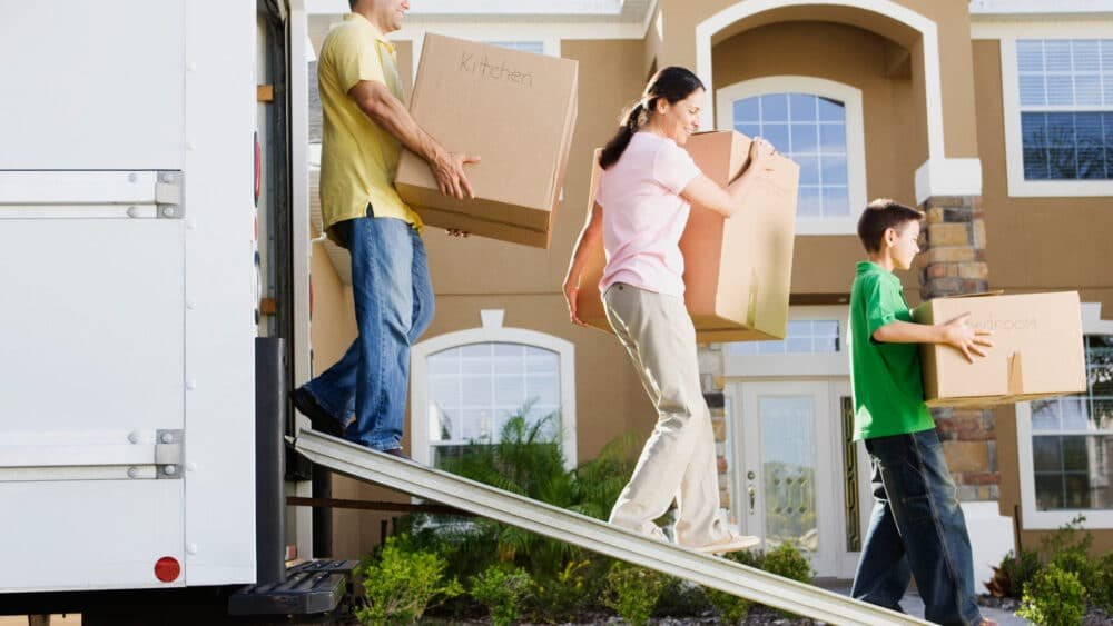 villa movers in dubai